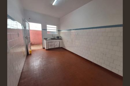 Casa à venda com 3 quartos, 128m² em Jardim Maristela, São Paulo