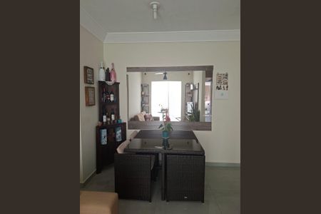 Sala de apartamento à venda com 2 quartos, 45m² em Jardim Alto da Boa Vista, Valinhos