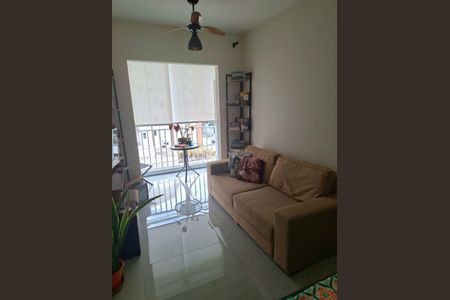 Apartamento à venda com 2 quartos, 45m² em Jardim Alto da Boa Vista, Valinhos