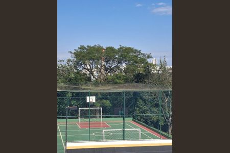 Vista de apartamento à venda com 2 quartos, 45m² em Jardim Alto da Boa Vista, Valinhos