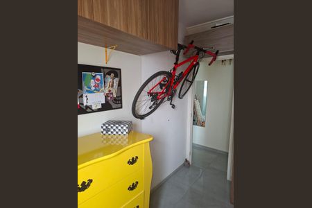 Quarto de apartamento à venda com 2 quartos, 45m² em Jardim Alto da Boa Vista, Valinhos
