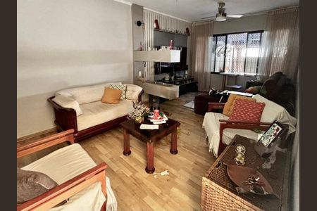 Casa à venda com 3 quartos, 202m² em Vila Santa Catarina, São Paulo