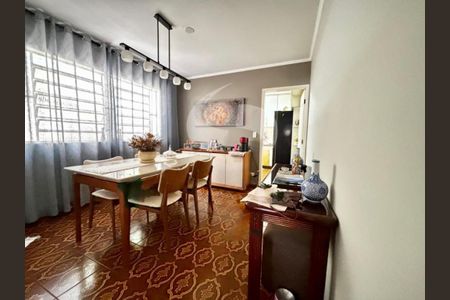 Casa à venda com 3 quartos, 202m² em Vila Santa Catarina, São Paulo