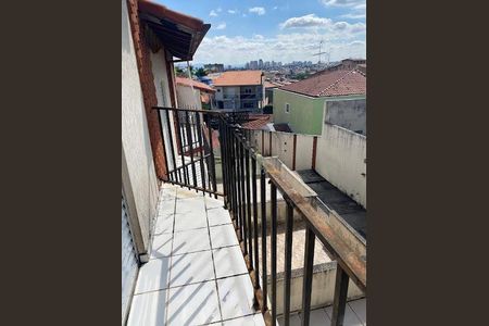 Casa à venda com 2 quartos, 88m² em Vila Yolanda, Osasco