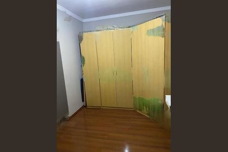 Casa à venda com 2 quartos, 88m² em Vila Yolanda, Osasco