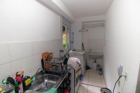 Sala de apartamento para alugar com 2 quartos, 50m² em Várzea das Moças, Niterói
