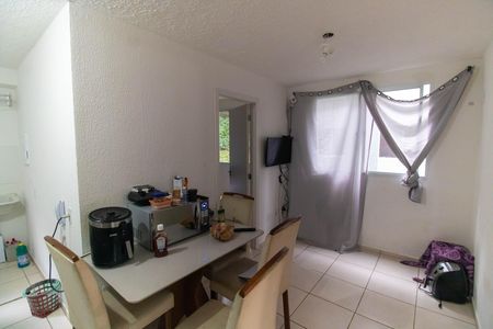 Apartamento à venda com 2 quartos, 50m² em Várzea das Moças, Niterói