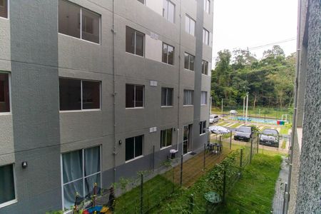 Vista do Quarto 2 de apartamento à venda com 2 quartos, 50m² em Várzea das Moças, Niterói