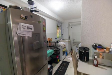 Sala de apartamento para alugar com 2 quartos, 50m² em Várzea das Moças, Niterói