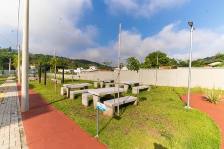 Área comum de apartamento à venda com 2 quartos, 50m² em Várzea das Moças, Niterói