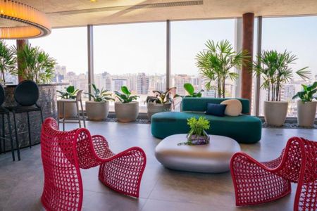 Apartamento à venda com 1 quarto, 30m² em Moema, São Paulo