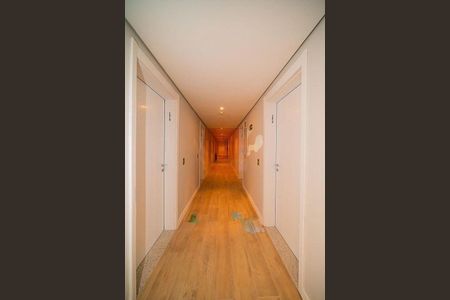 Apartamento à venda com 1 quarto, 30m² em Moema, São Paulo