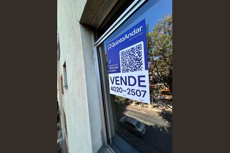 Apartamento à venda com 2 quartos, 45m² em São Salvador, Belo Horizonte