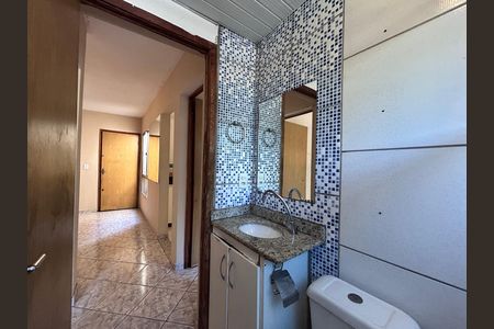 Apartamento à venda com 2 quartos, 45m² em São Salvador, Belo Horizonte