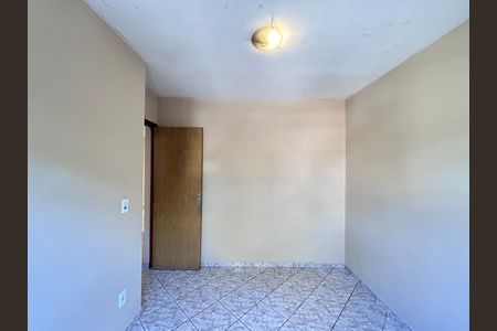 Apartamento à venda com 2 quartos, 45m² em São Salvador, Belo Horizonte