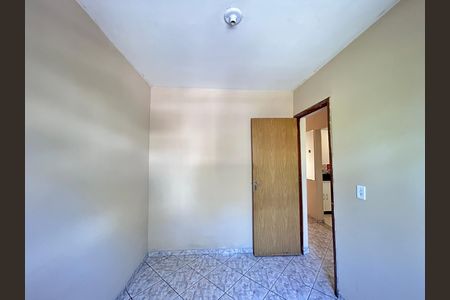 Apartamento à venda com 2 quartos, 45m² em São Salvador, Belo Horizonte