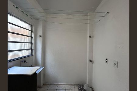Apartamento à venda com 2 quartos, 45m² em São Salvador, Belo Horizonte