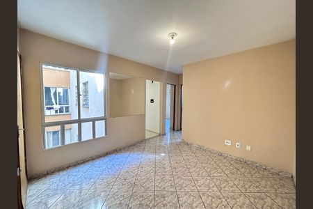 Apartamento à venda com 2 quartos, 45m² em São Salvador, Belo Horizonte
