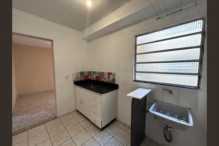 Apartamento à venda com 2 quartos, 45m² em São Salvador, Belo Horizonte