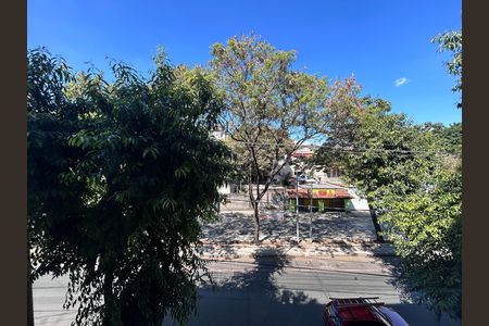Apartamento à venda com 2 quartos, 45m² em São Salvador, Belo Horizonte