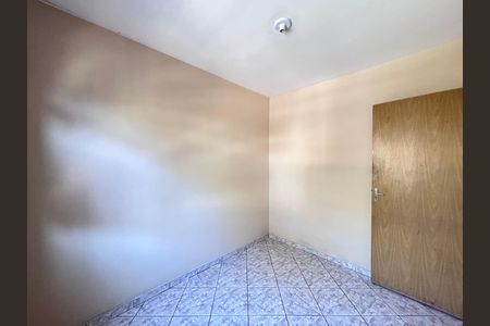 Quarto de apartamento à venda com 2 quartos, 45m² em São Salvador, Belo Horizonte