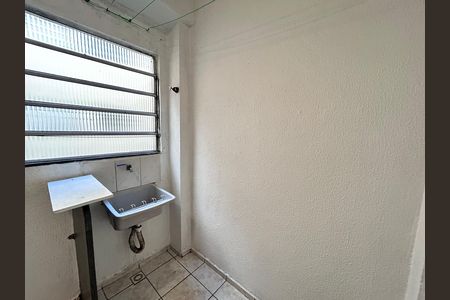 Apartamento à venda com 2 quartos, 45m² em São Salvador, Belo Horizonte