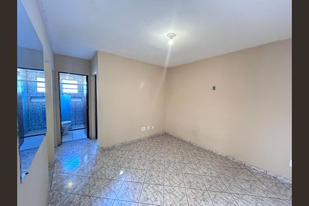 Apartamento à venda com 2 quartos, 45m² em São Salvador, Belo Horizonte