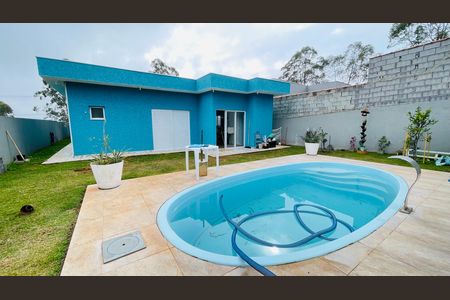 Casa de condomínio para alugar com 164m², 3 quartos e 4 vagas Casa de condomínio para alugar com 164m², 3 quartos e 4 vagasPiscina