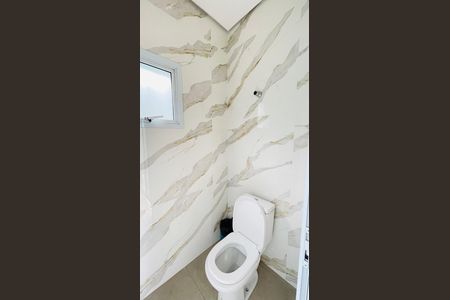 Casa de condomínio para alugar com 164m², 3 quartos e 4 vagas Casa de condomínio para alugar com 164m², 3 quartos e 4 vagasLavabo 2
