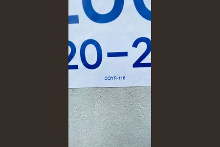 Casa de condomínio para alugar com 164m², 3 quartos e 4 vagas Casa de condomínio para alugar com 164m², 3 quartos e 4 vagasPlaca