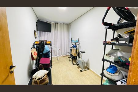 Casa de condomínio para alugar com 164m², 3 quartos e 4 vagas Casa de condomínio para alugar com 164m², 3 quartos e 4 vagasQuarto 2