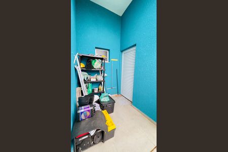 Área comum de casa de condomínio para alugar com 3 quartos, 164m² em Residencial San Diego (paysage Vert), Cotia