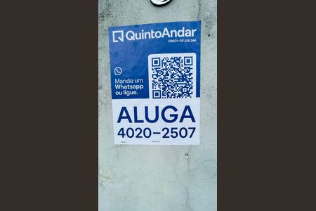 Casa de condomínio para alugar com 164m², 3 quartos e 4 vagas Casa de condomínio para alugar com 164m², 3 quartos e 4 vagasPlaca