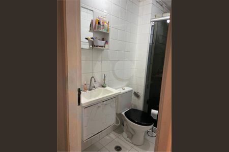 Apartamento à venda com 2 quartos, 50m² em Imirim, São Paulo