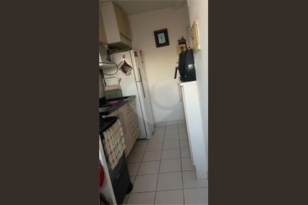 Apartamento à venda com 2 quartos, 50m² em Imirim, São Paulo
