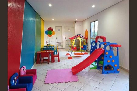 Apartamento à venda com 2 quartos, 50m² em Imirim, São Paulo