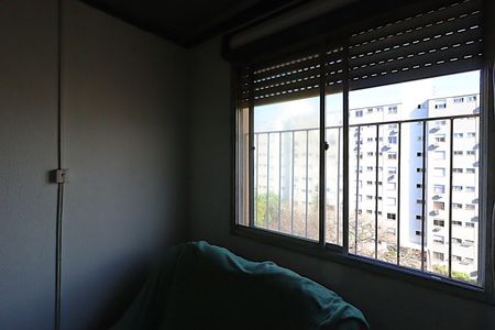 Apartamento para alugar com 46m², 1 quarto e sem vagaJanela da Sala