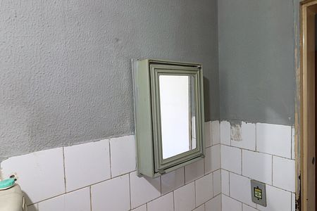 Apartamento para alugar com 46m², 1 quarto e sem vagaBanheiro