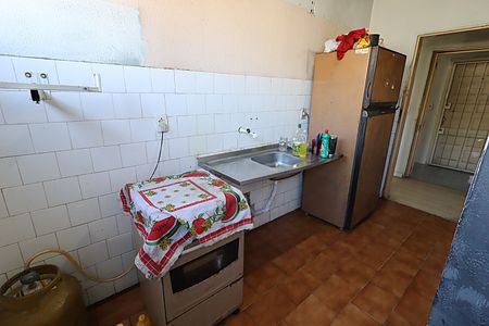 Apartamento para alugar com 46m², 1 quarto e sem vagaCozinha