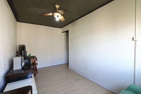 Apartamento para alugar com 46m², 1 quarto e sem vagaSala