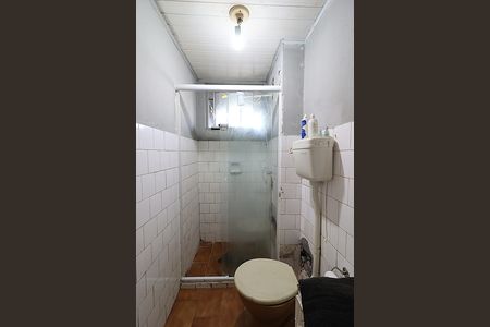 Apartamento para alugar com 46m², 1 quarto e sem vagaBanheiro