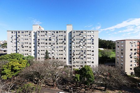 Apartamento para alugar com 46m², 1 quarto e sem vagaVista da  Sala