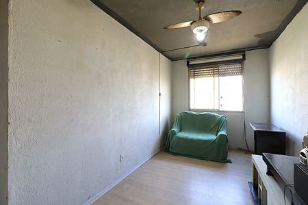 Apartamento para alugar com 46m², 1 quarto e sem vagaSala