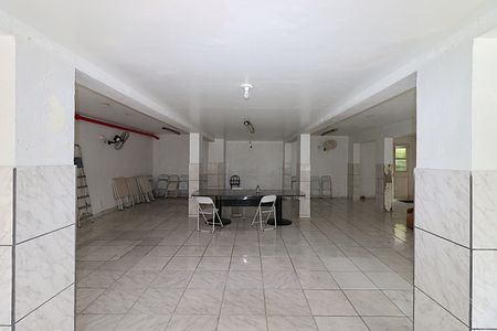 Apartamento para alugar com 46m², 1 quarto e sem vagaÁrea comum - Salão de festas