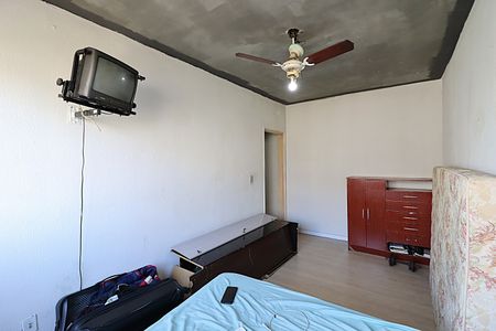 Apartamento para alugar com 46m², 1 quarto e sem vagaQuarto