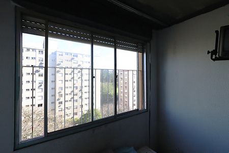 Apartamento para alugar com 46m², 1 quarto e sem vagaJanela do Quarto