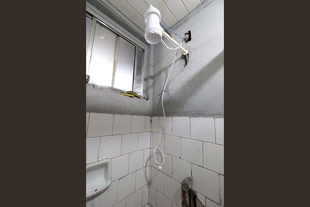 Apartamento para alugar com 46m², 1 quarto e sem vagaBanheiro