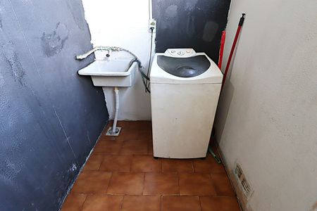 Apartamento para alugar com 46m², 1 quarto e sem vagaÁrea de Serviço
