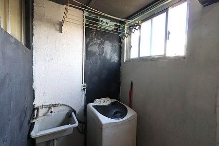 Apartamento para alugar com 46m², 1 quarto e sem vagaÁrea de Serviço