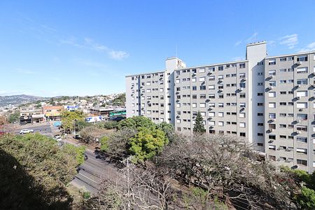 Apartamento para alugar com 46m², 1 quarto e sem vagaVista do Quarto